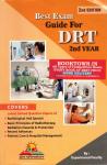 DVIIP DRT 2nd Year Guide 2nd Edition Latest Edition